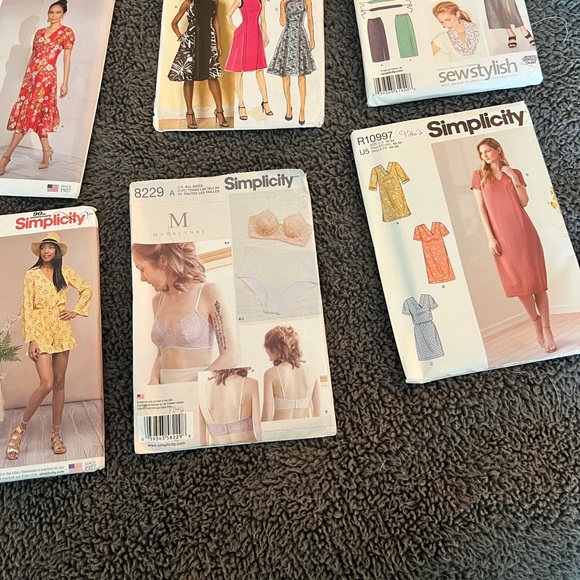 Patterns - Picture 3 of 5